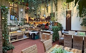 Pensiunea Gasthaus Alte Post