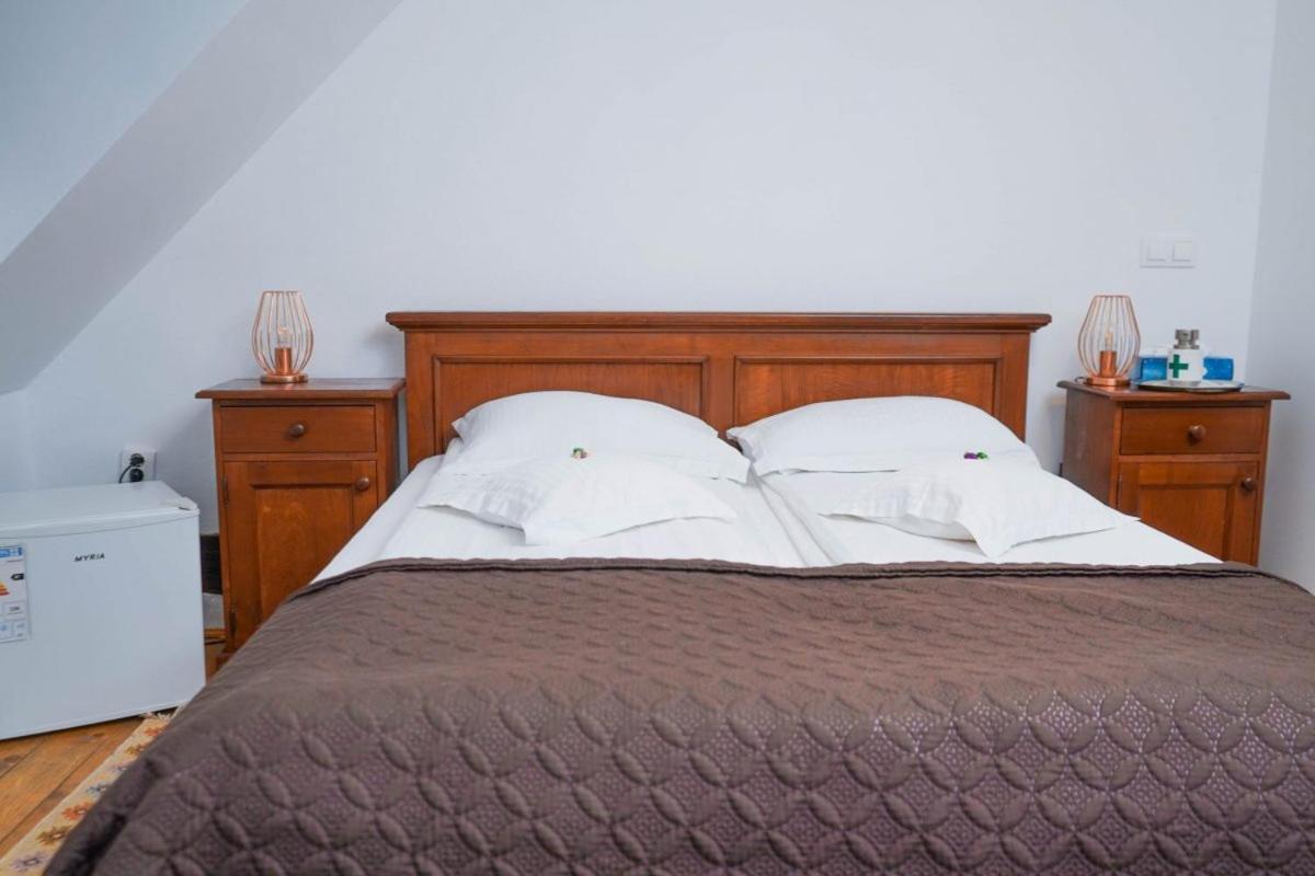 Pensiunea Gasthaus Alte Post Sighişoara Quarto foto